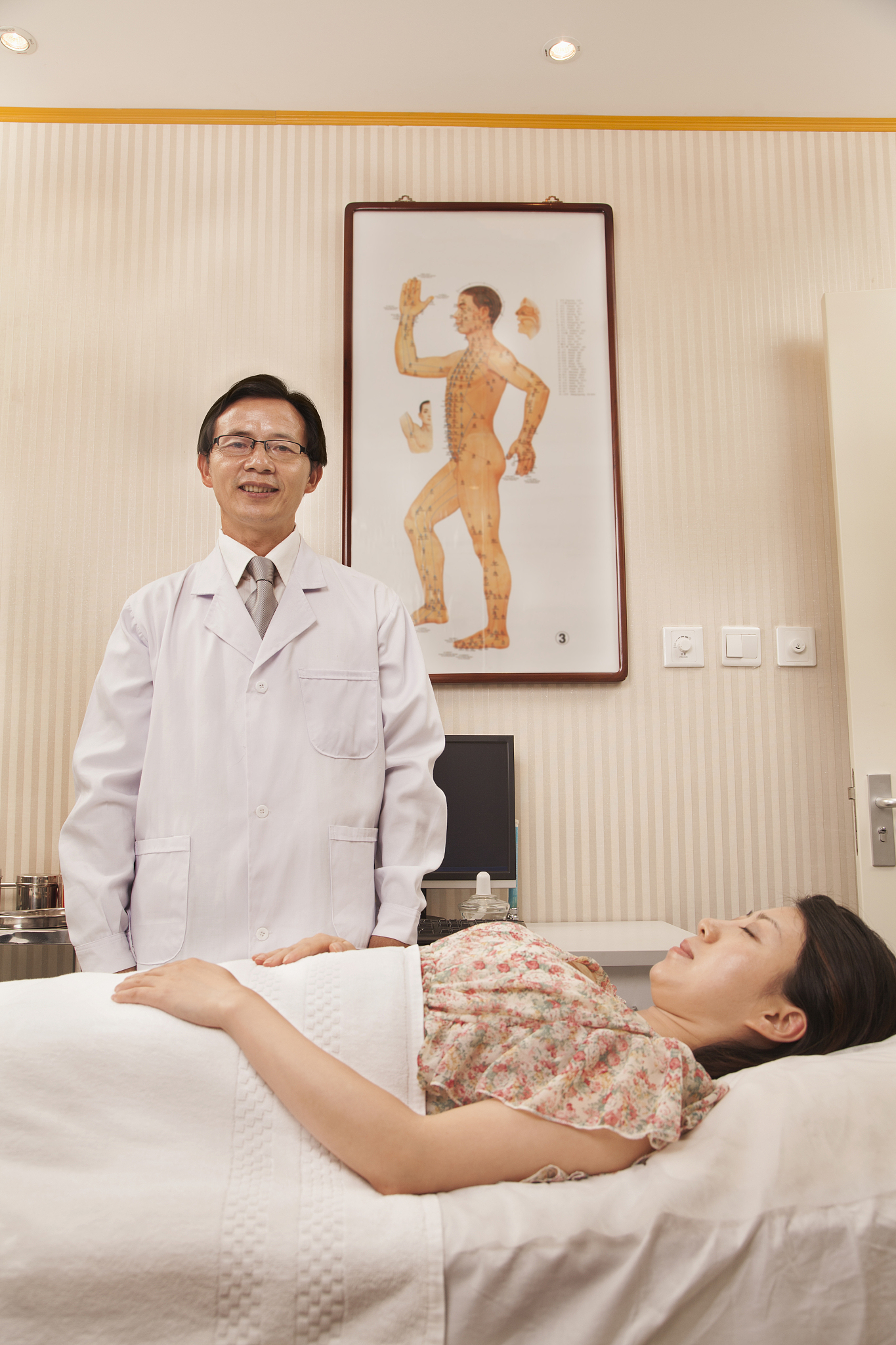 北京针灸推拿专业就业形势怎么样