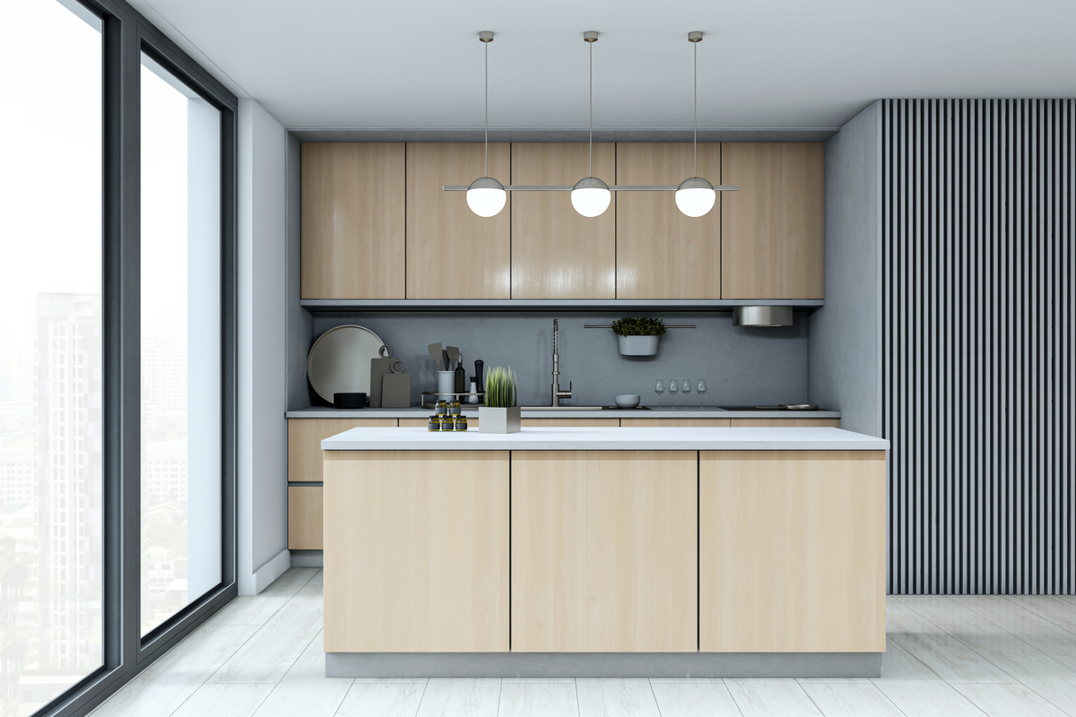 吴江红星美凯龙志邦橱柜探店：20年定制厨房经验，开启全屋定制