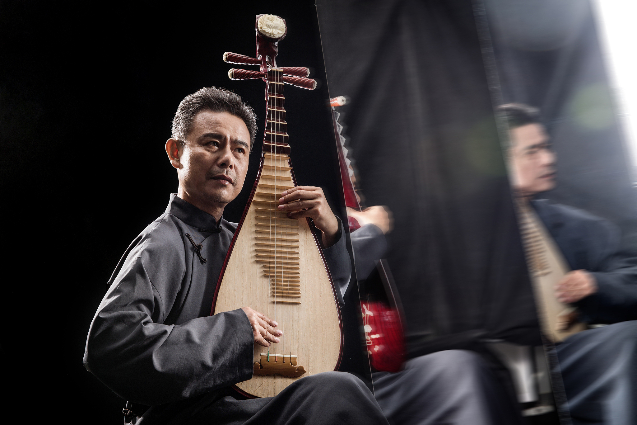 写出10条关于中国古典音乐的文章标题