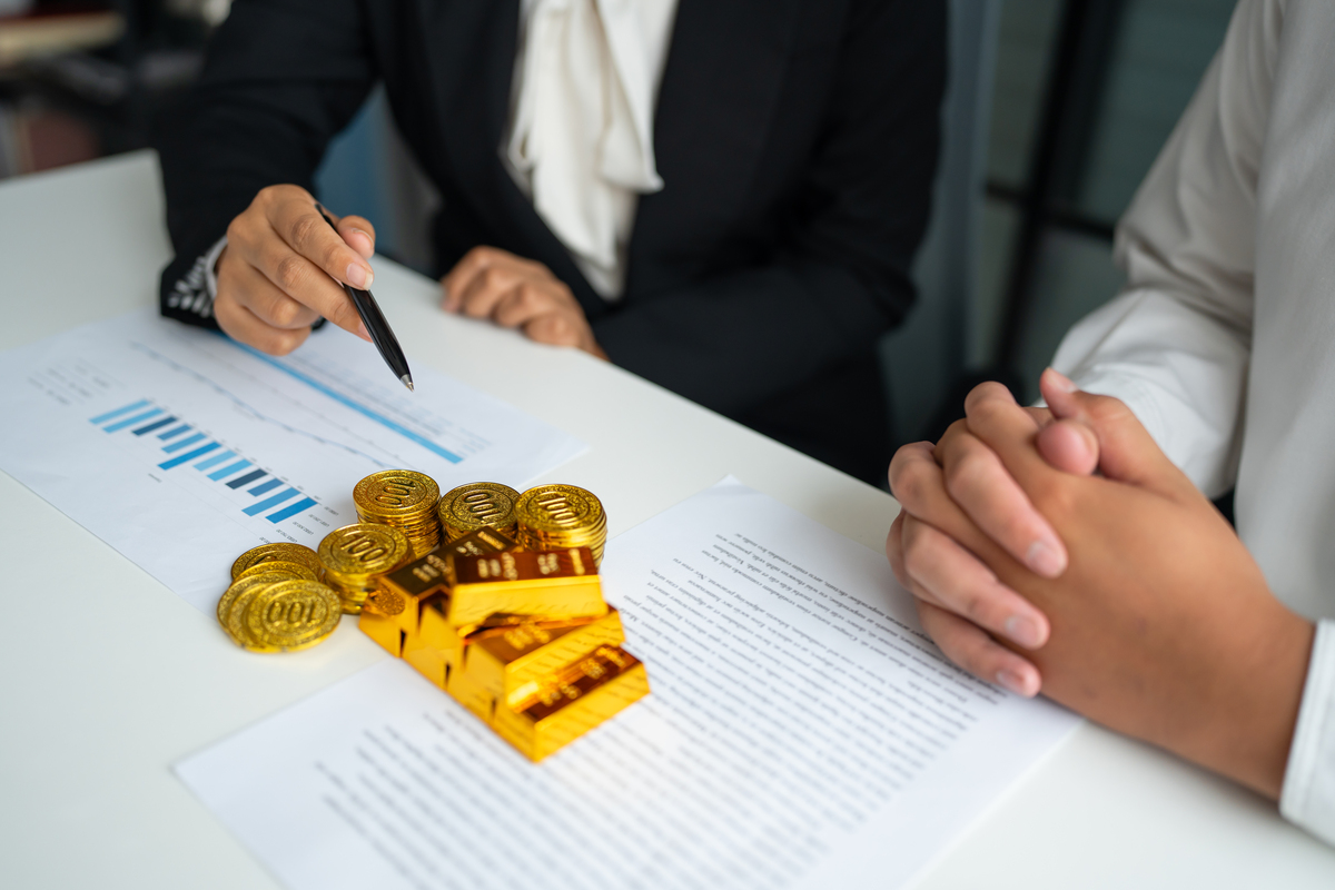 商业银行个人理财经理：职责、技能和职业发展