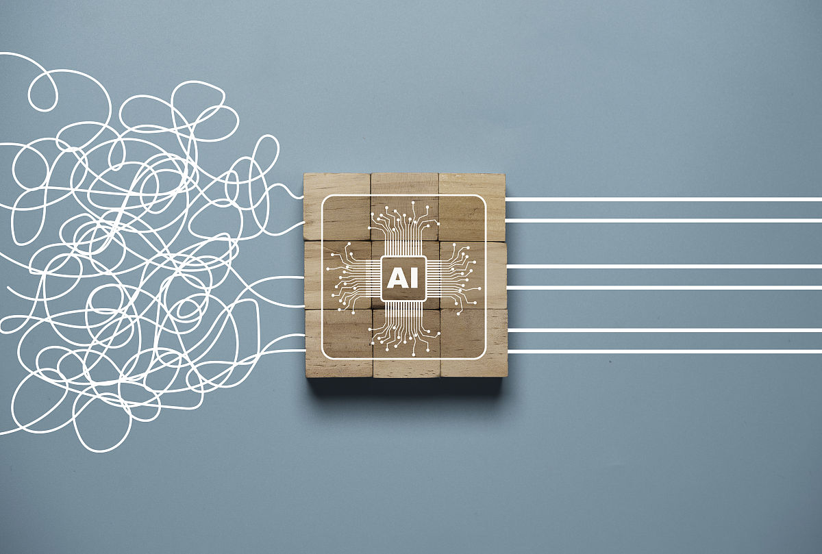 GPT-3.5 模型解析：提问，我帮你解答！