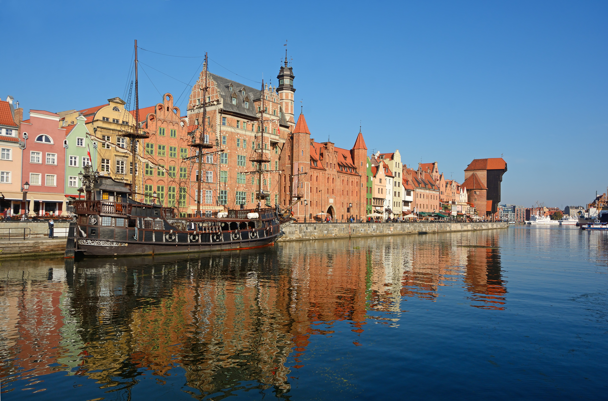 gdansk