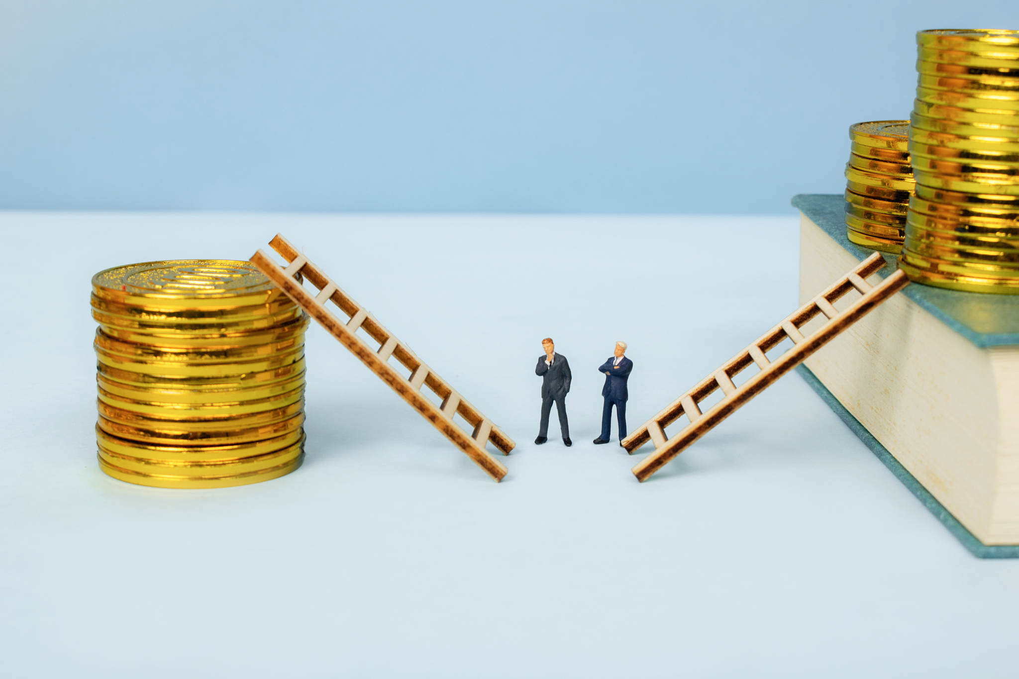 2019投资与理财专业就业前景和就业方向分析