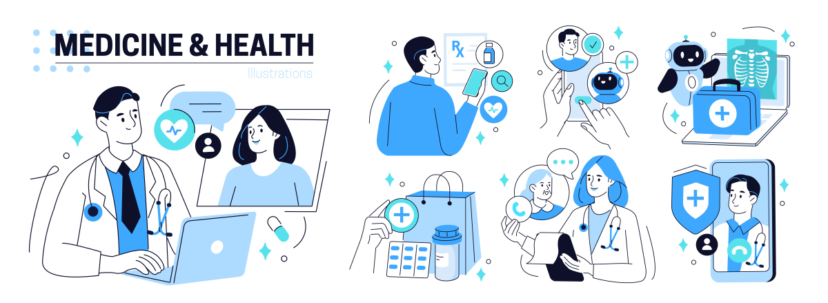 医疗器械维修与营销专业就业前景如何？市场需求与挑战分析