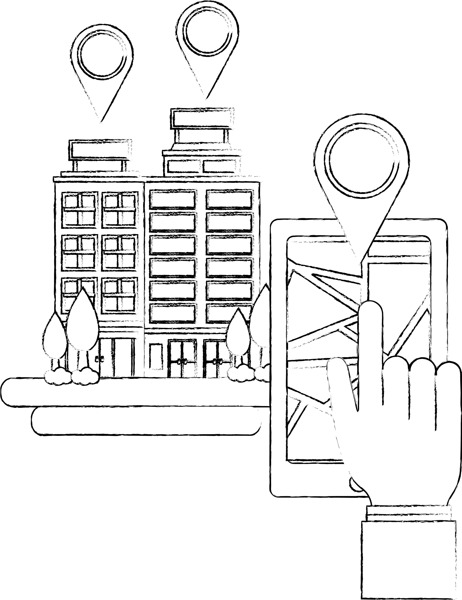 2020年重庆市新渝技工学校测量工程专业简介