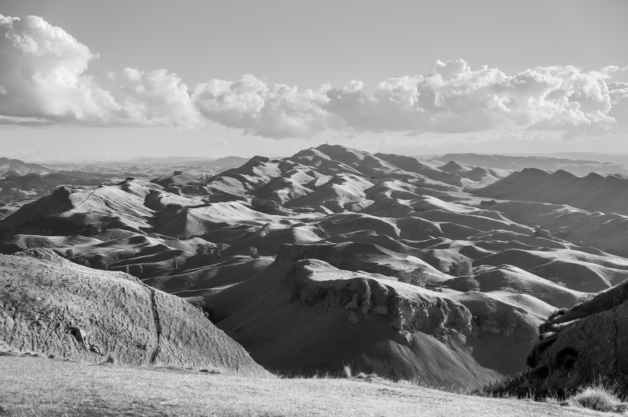 te mata peak