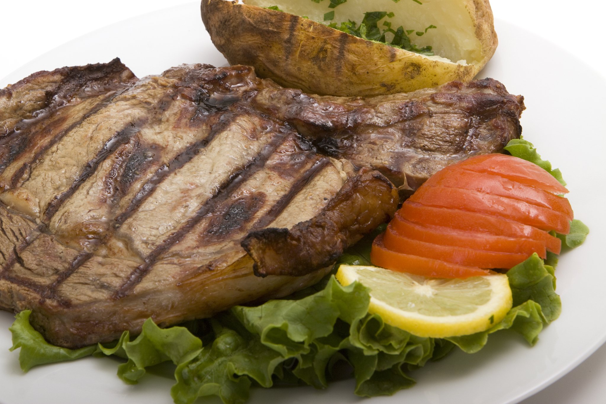 Can Giving Up Hamburgers Help the Environment? - Expert Explains