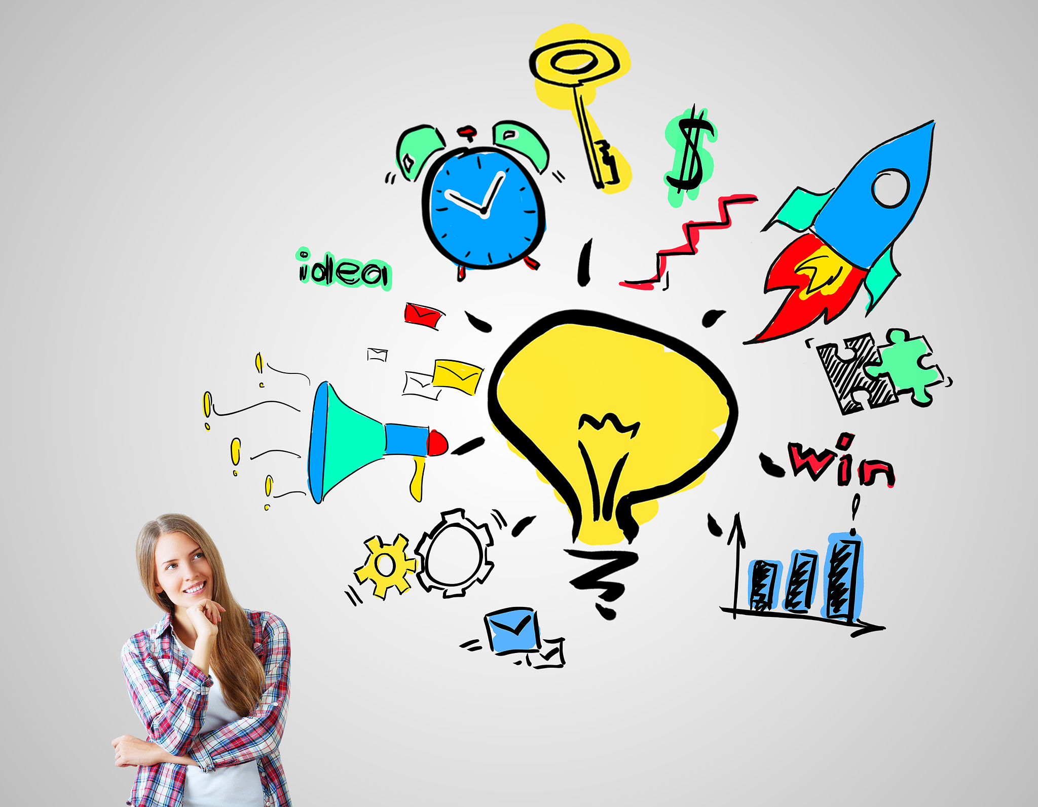 creative business ideas