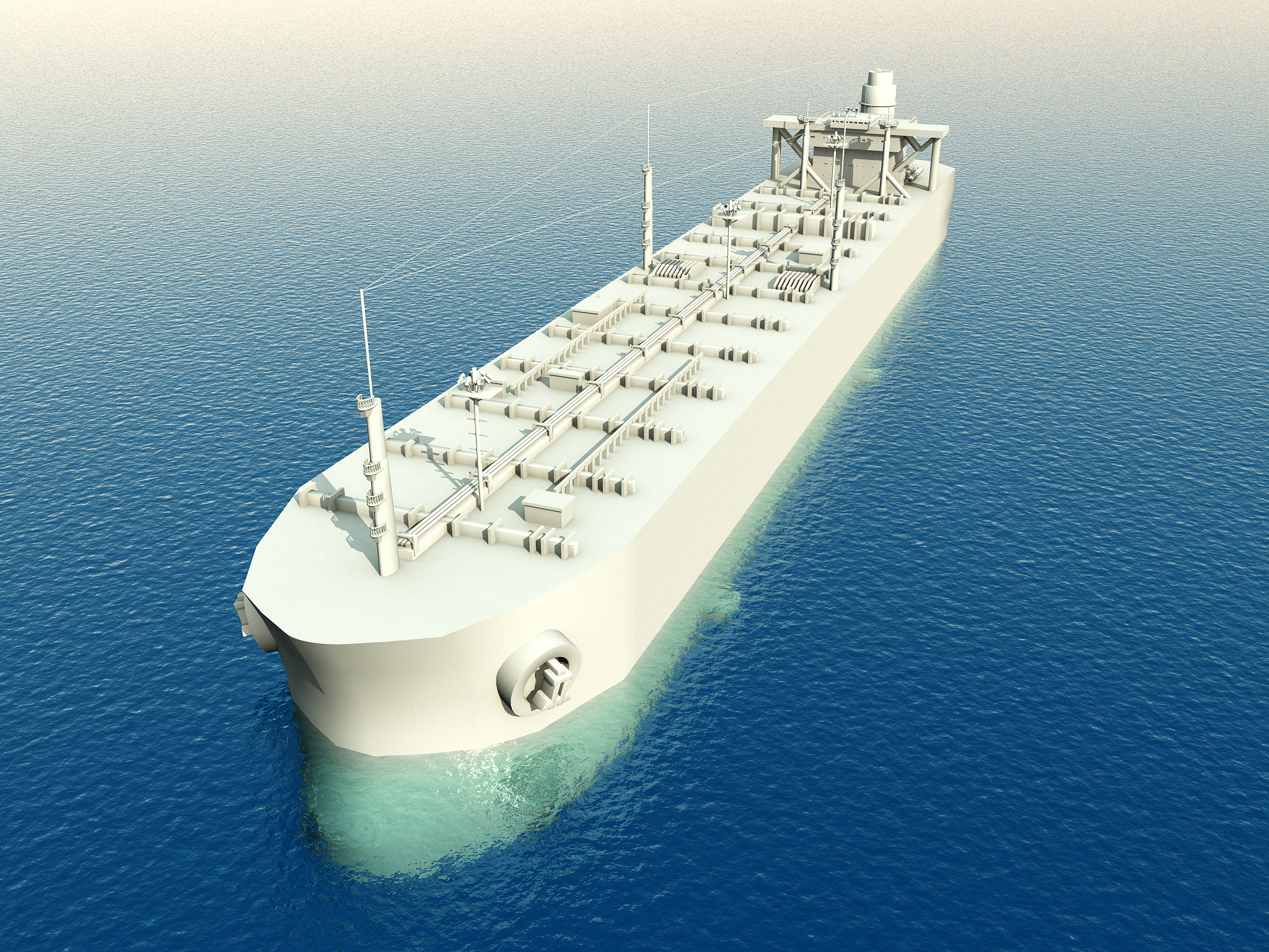 supertanker