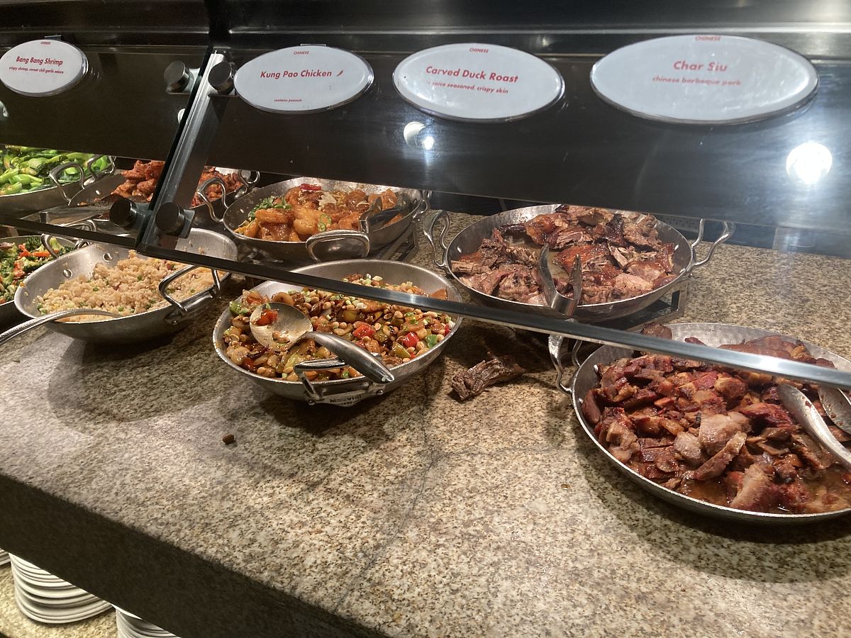 如何根据点菜偏好推断顾客口味？