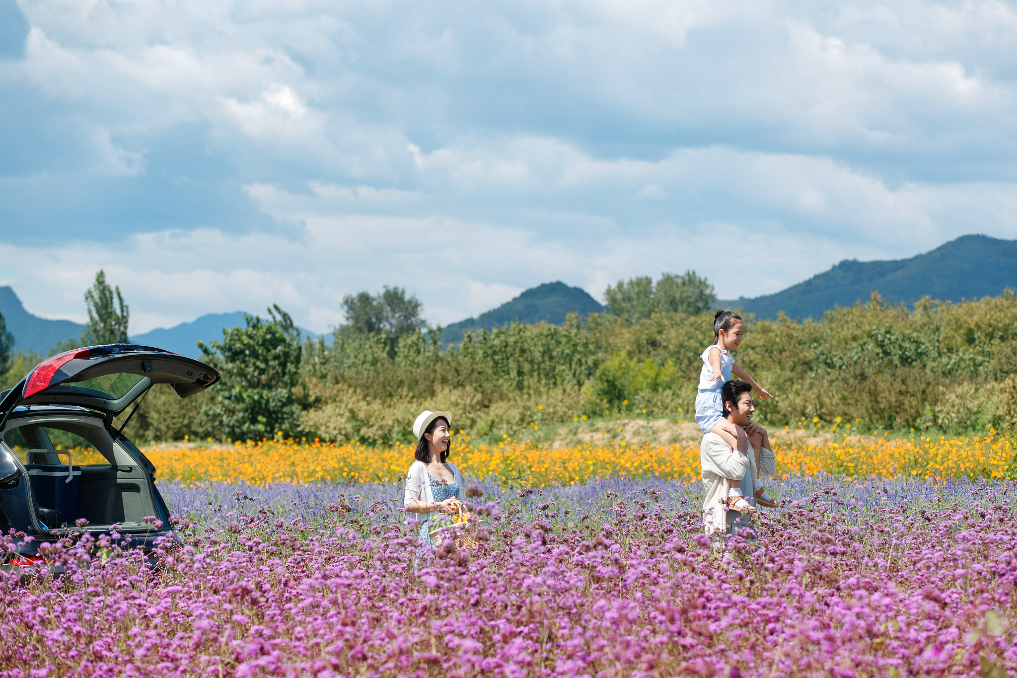 五一去攀枝花，感受阳光康养和亲子度假的魅力