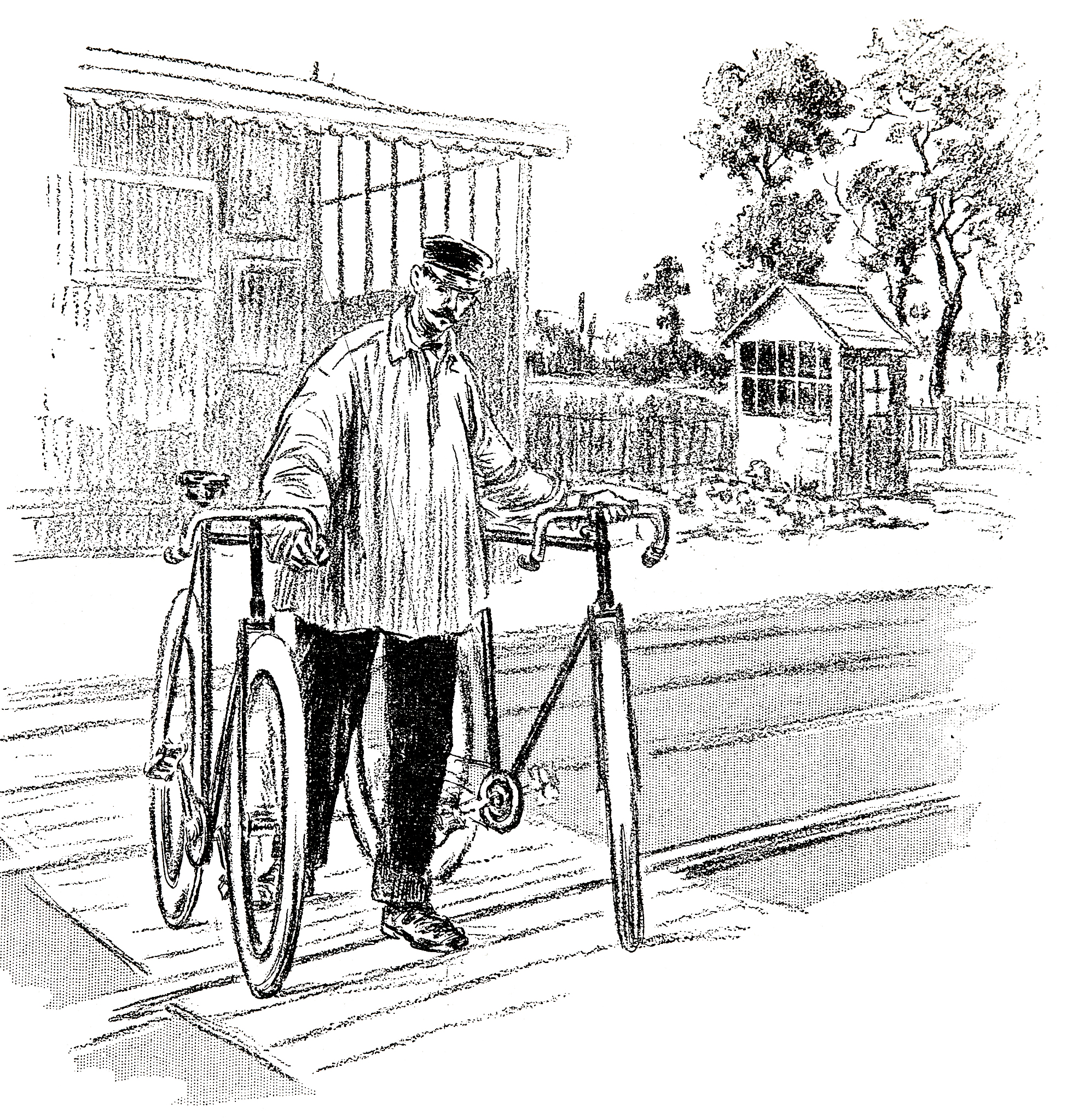 骆驼祥子人物变化分析：从勤劳车夫到堕落老板