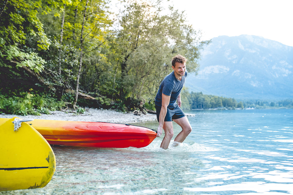 美国户外活动有什么？