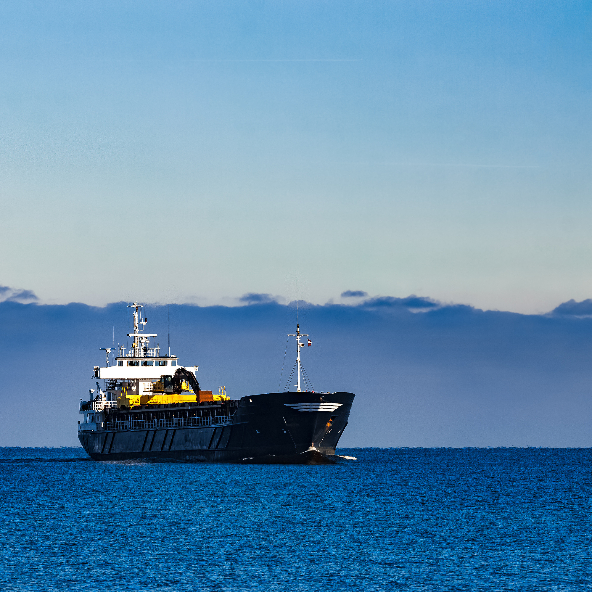 Cargo Damage Evidence: Do You Have Proof?