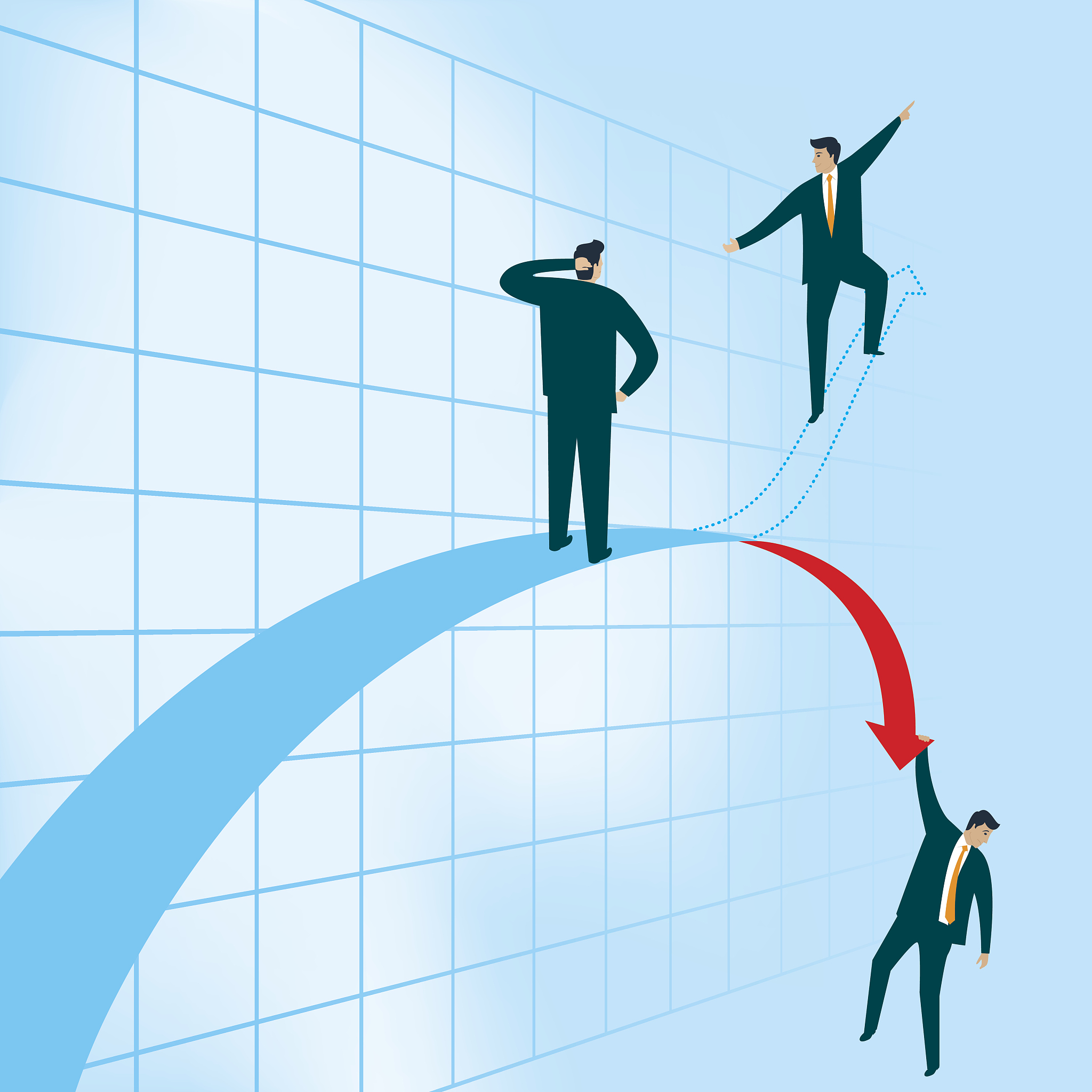 预见意外的回报：即使在看似选择有限的情况下，也能看到更多应对的选择