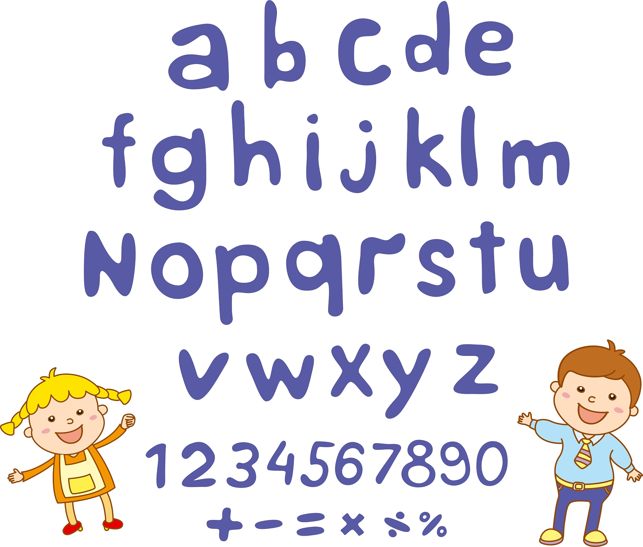 abc for kids alphabet kids children fun