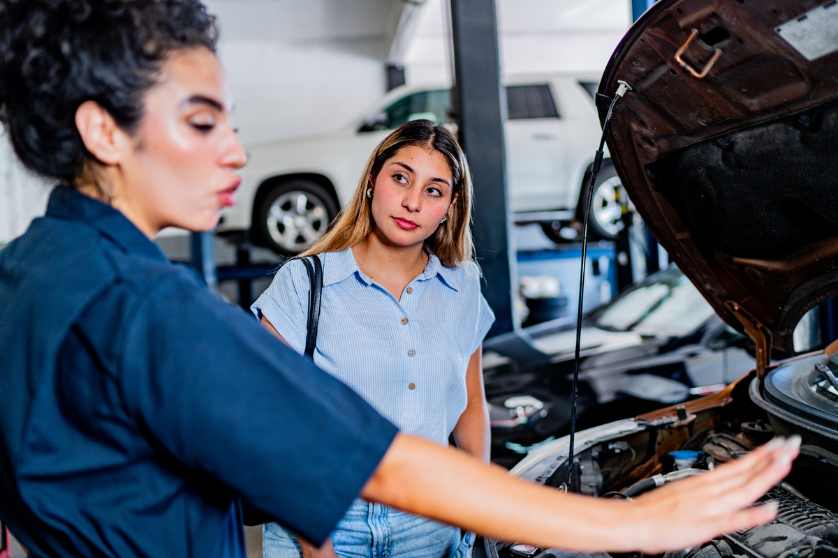 学汽修专业就业前景好吗？汽修专业就业方向分析