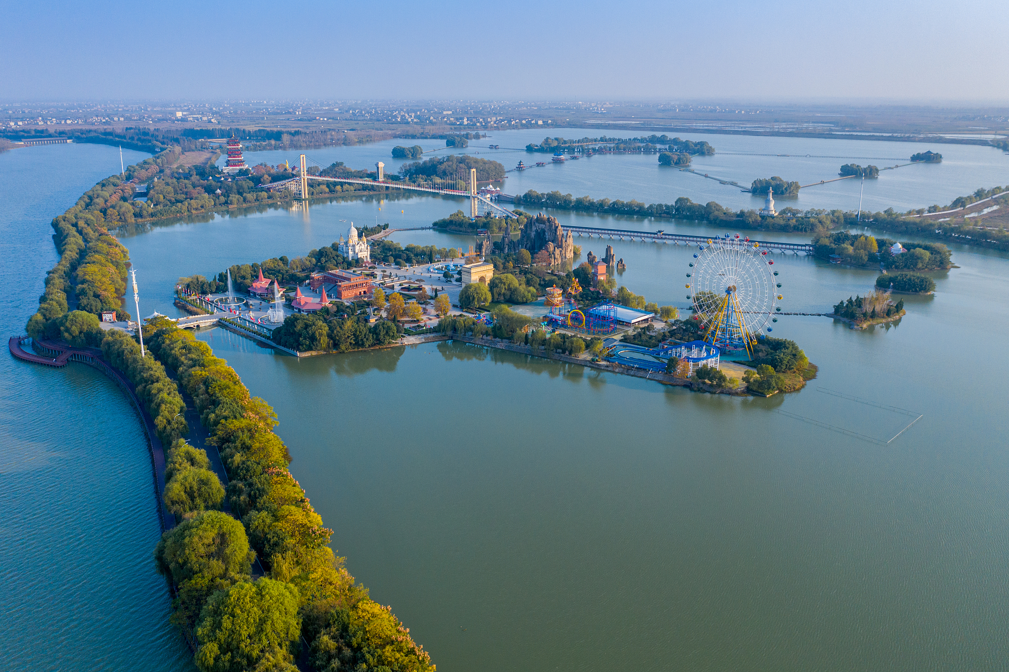 阜阳职高学校有哪些专业