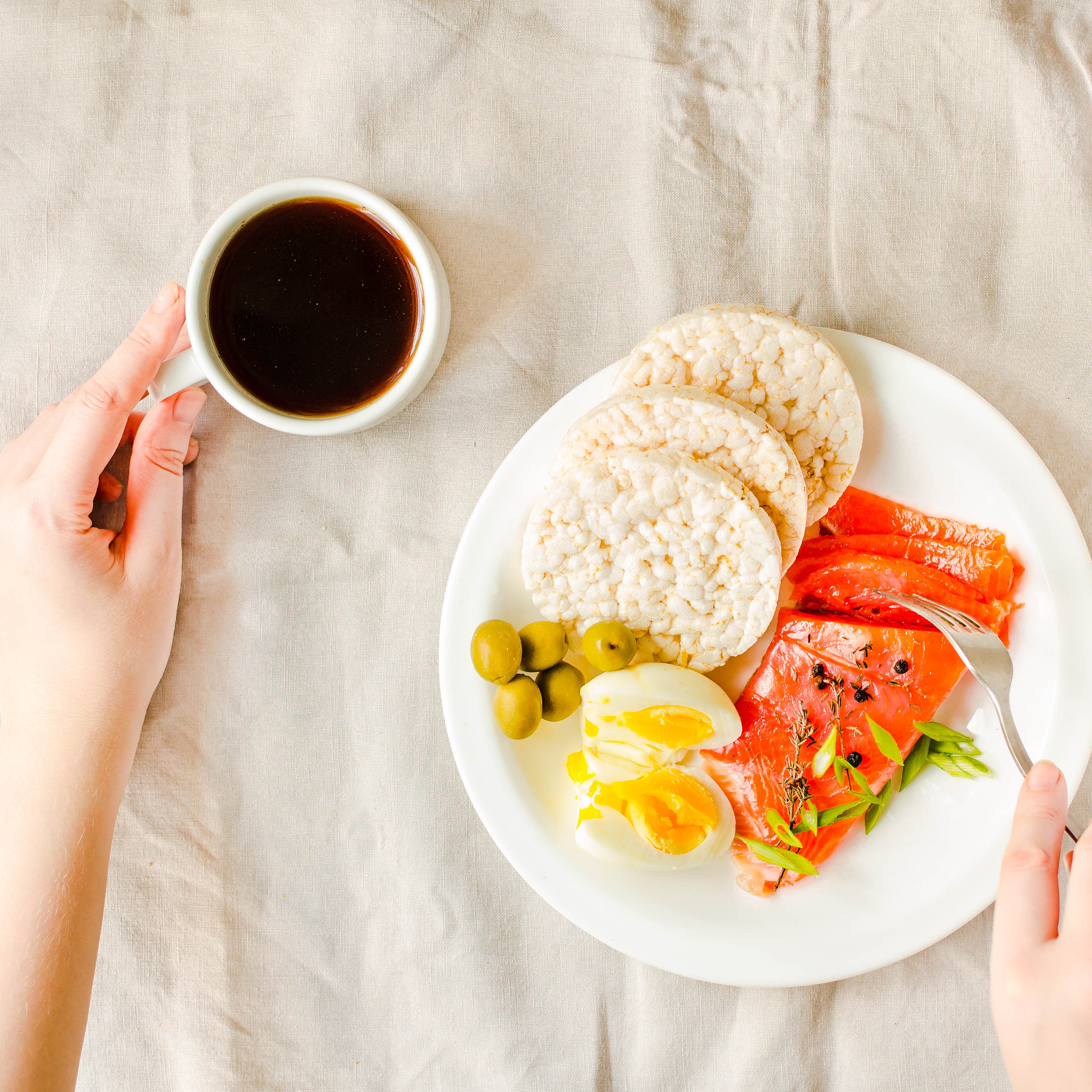 增肌指南：从57公斤到68公斤的健身计划