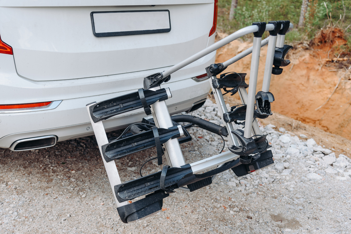 写一篇巡逻车的悬架系统的文章