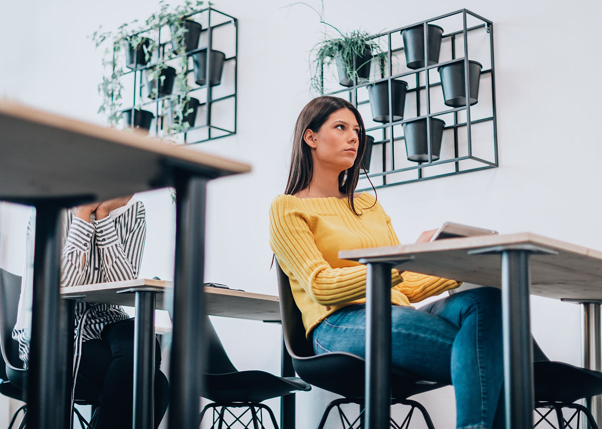 员工满意度调查问卷：全面评估您的工作体验