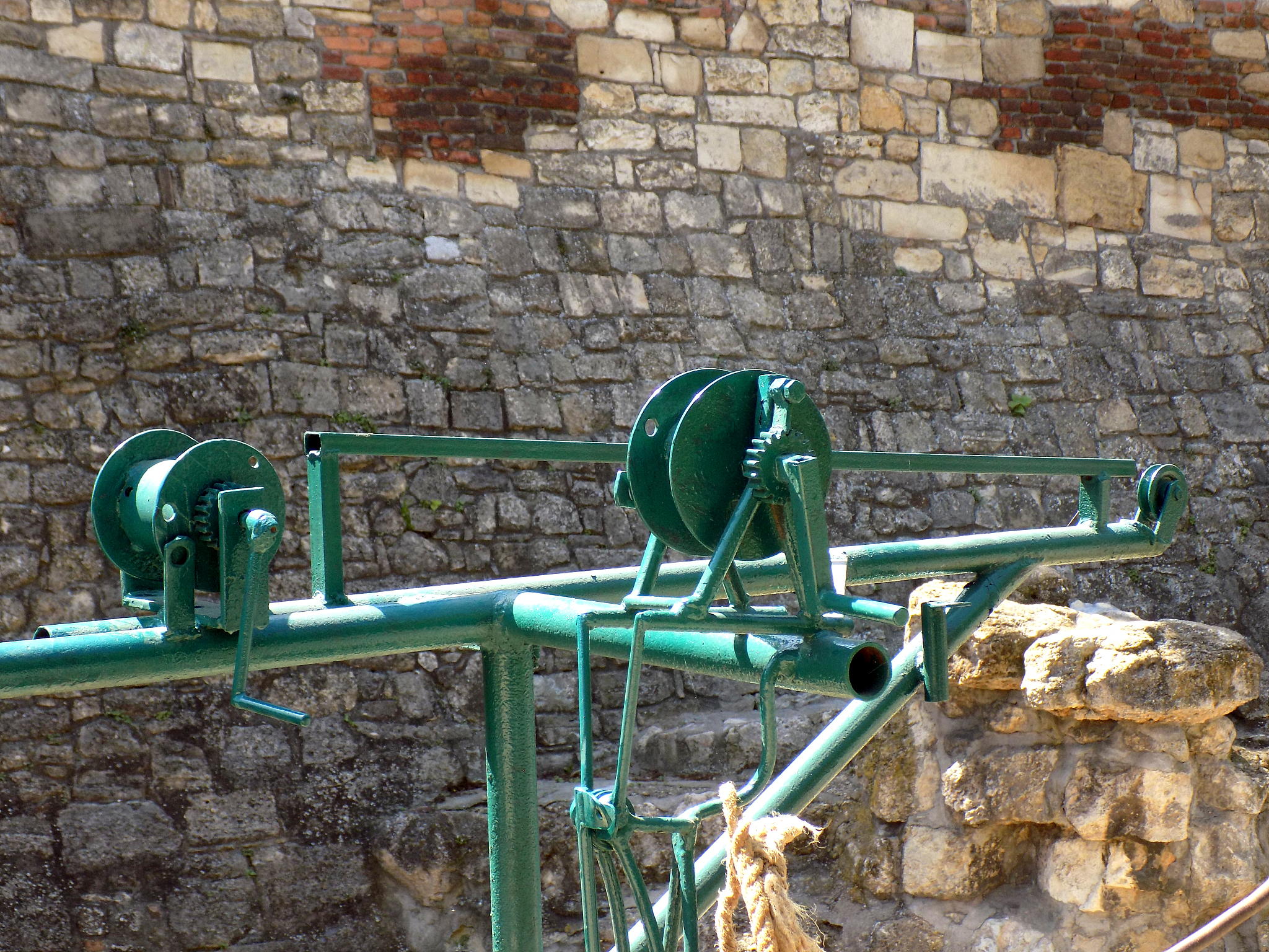 鲁班大师：中国古代工程技术之父