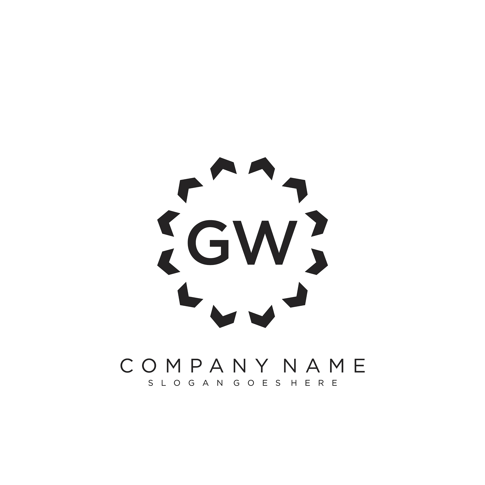 GW 开头的英文单词有哪些？完整列表