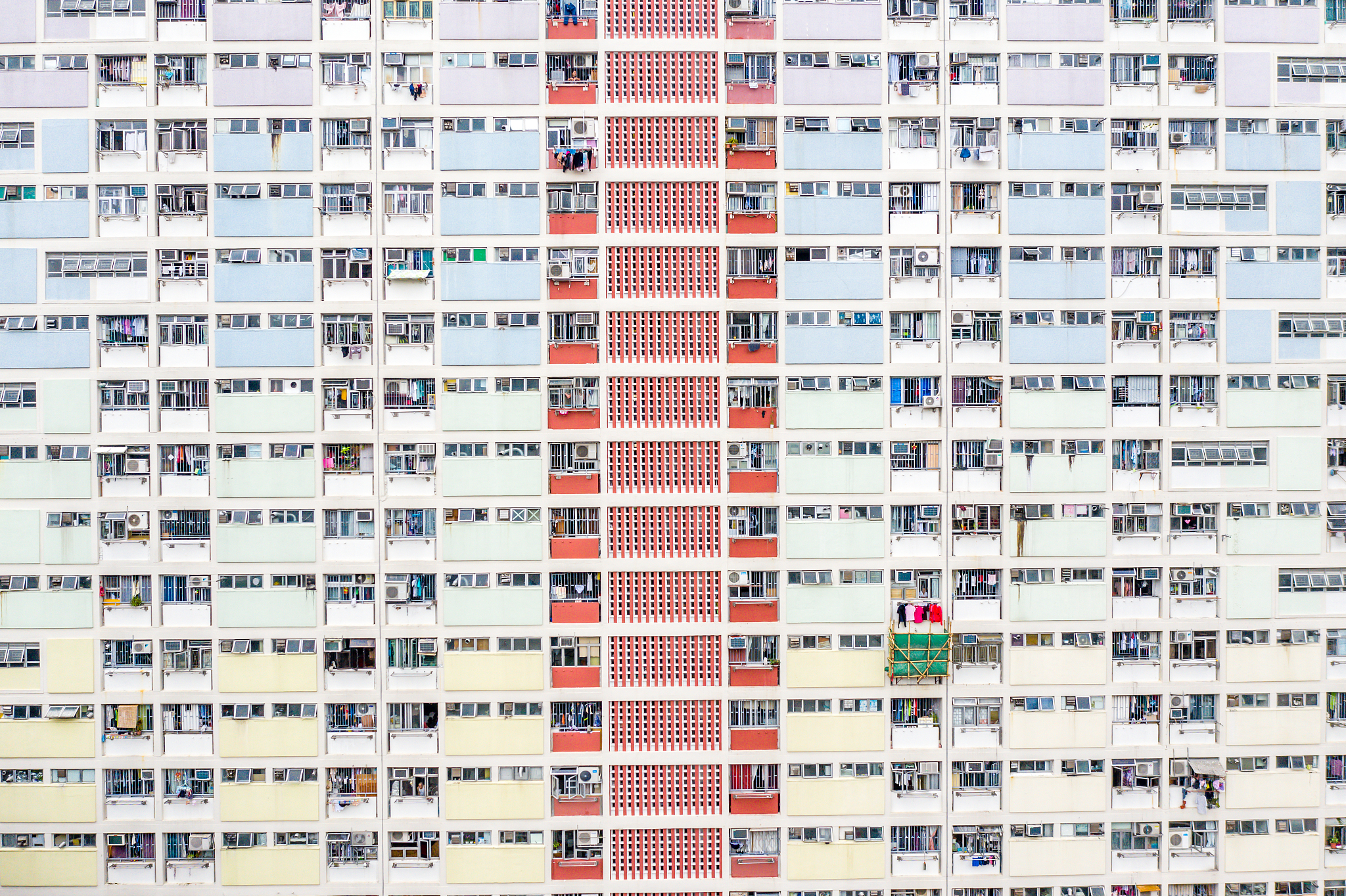 香港车牌编码规则