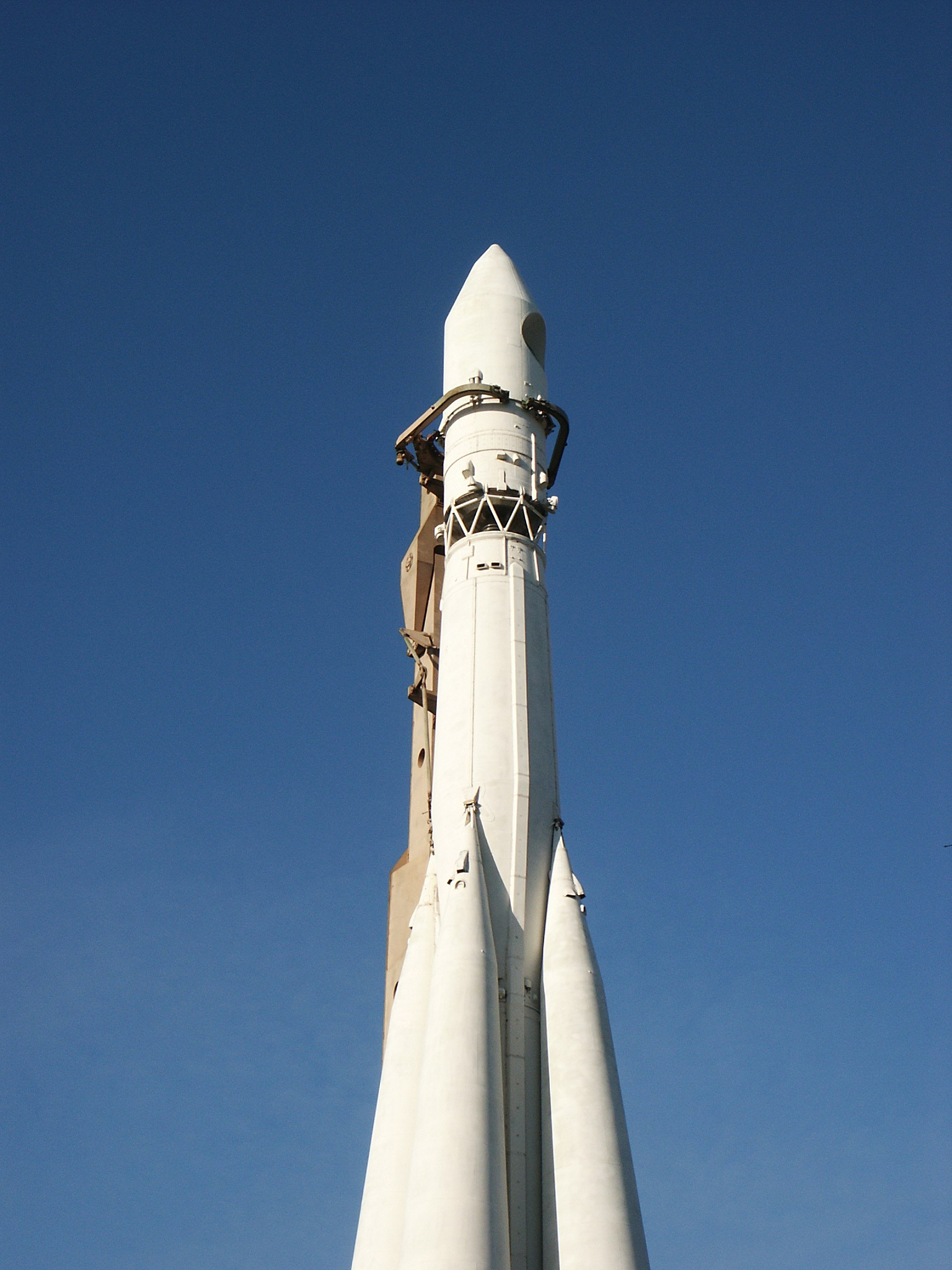 rocket