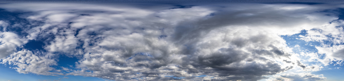 HDR 环境贴图：真实光照效果的秘密