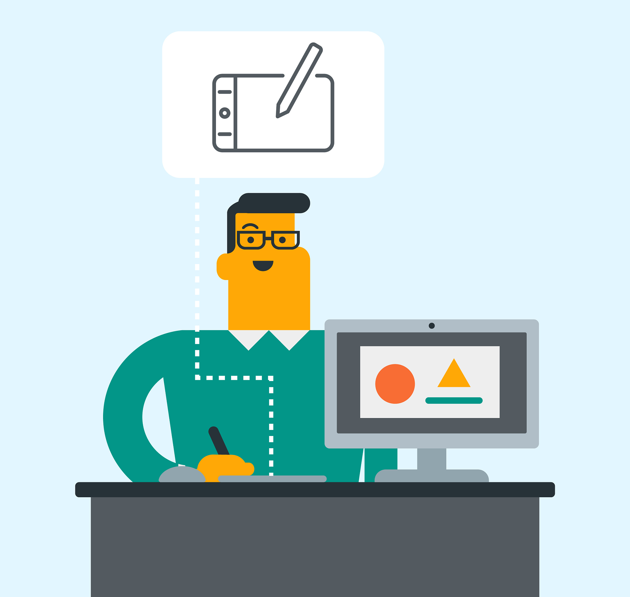 室内设计技术专科就业前景好不好？