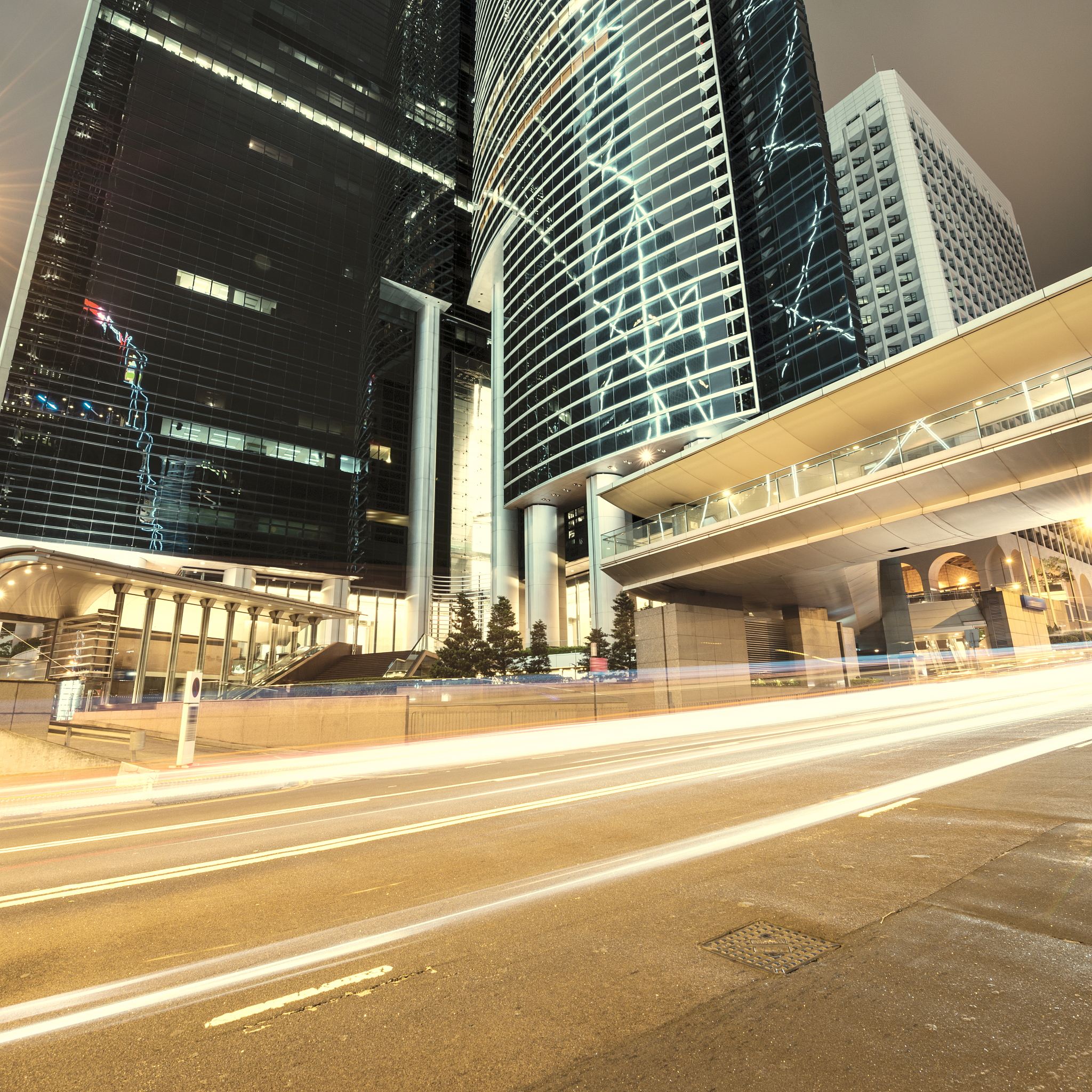 深圳北出发香港2日游｜荃湾西如心酒店住宿｜太平山山顶&杜莎夫人蜡像馆
