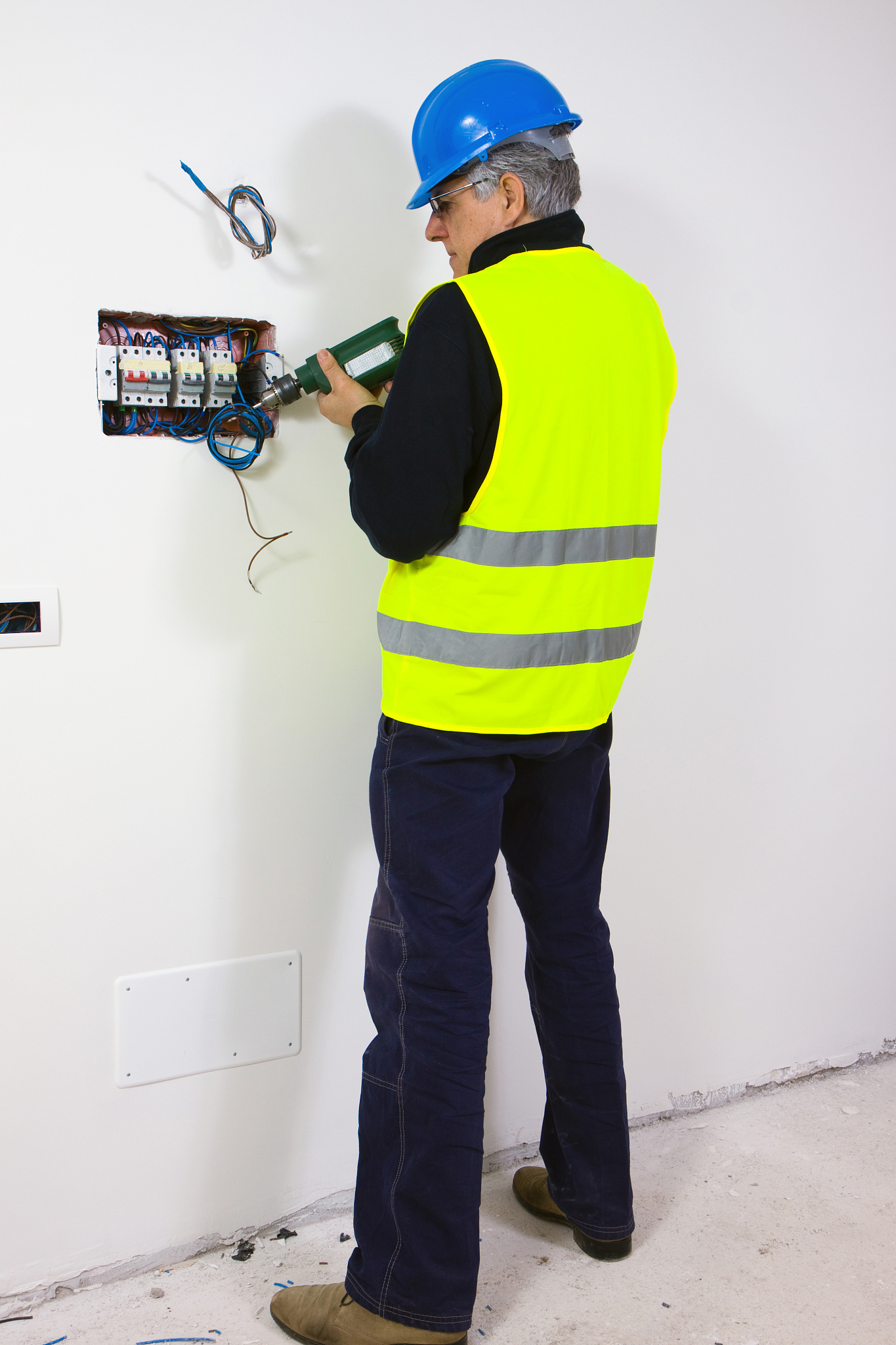 electrician