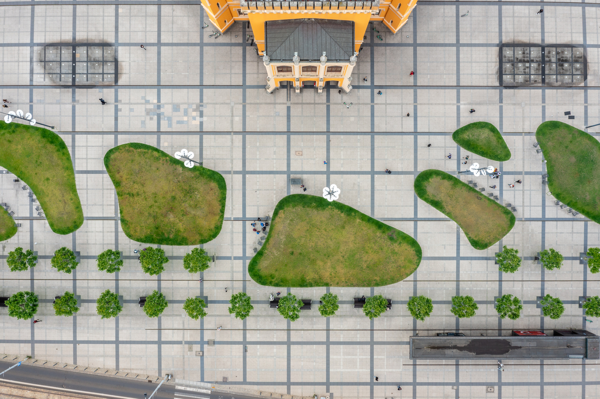 环境艺术设计：定义、应用及意义