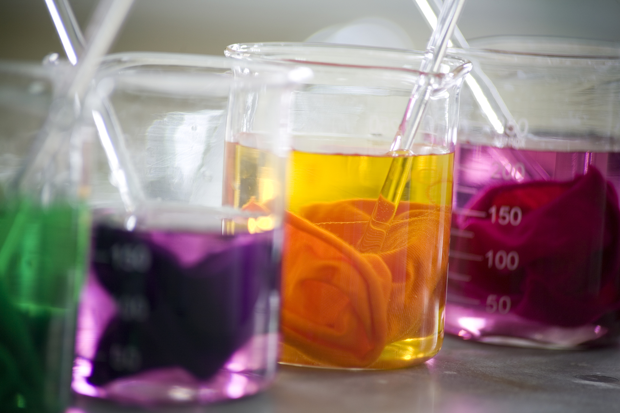 磷钼酸显色剂对什么官能团显示