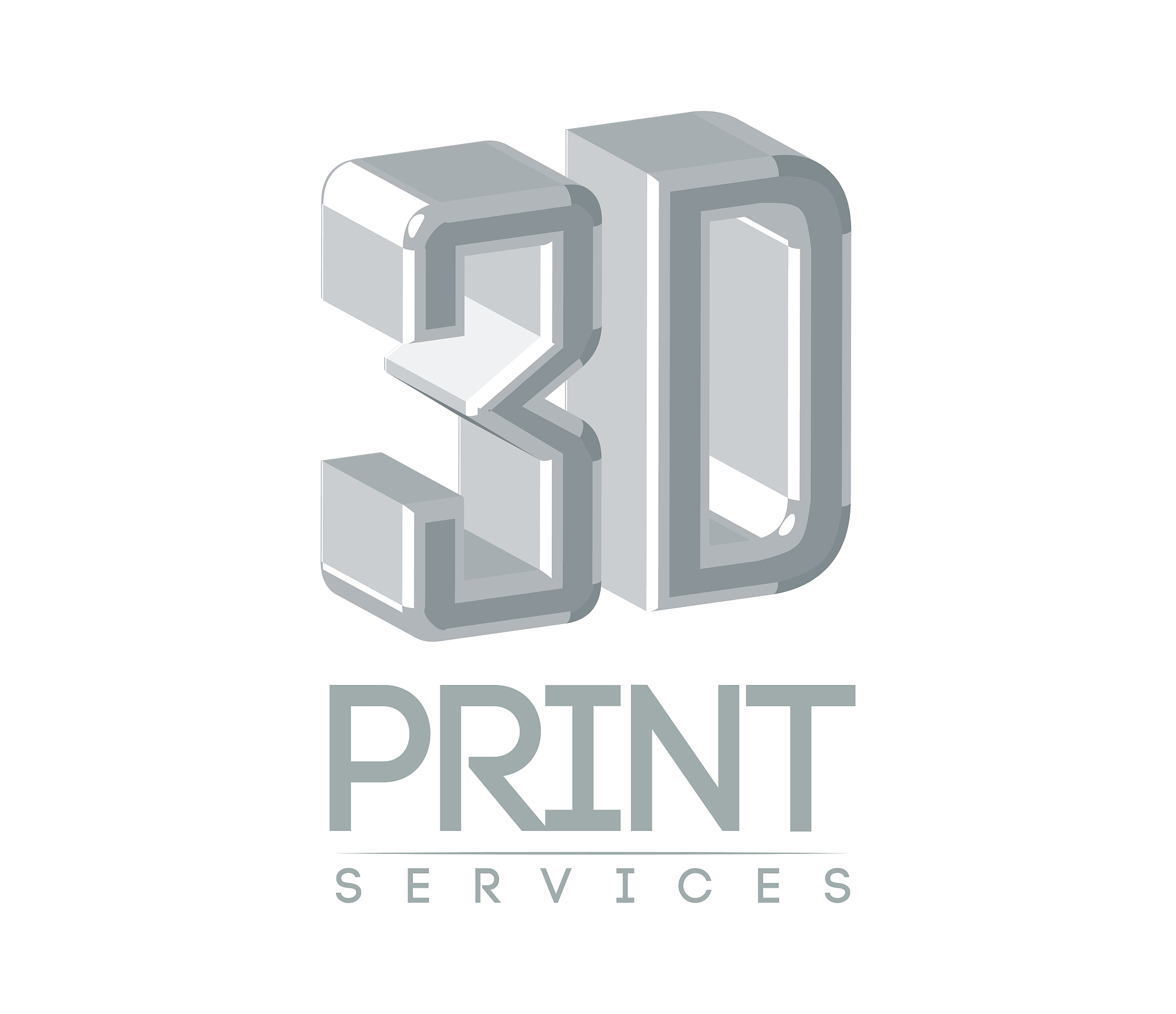 3d print service concept design