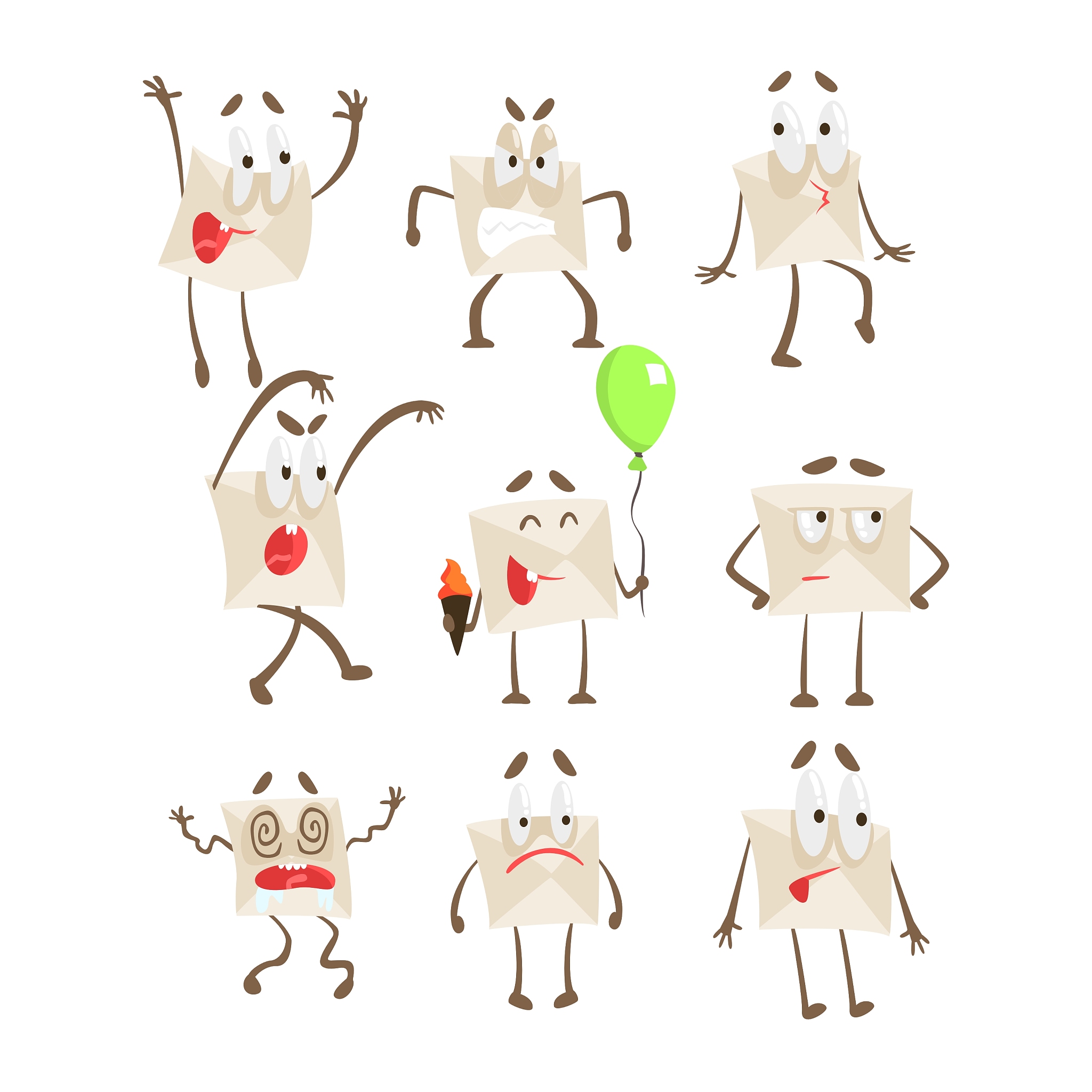 恐怖冰淇淋手游最新更新：恐怖场景、新角色、道具和更多！