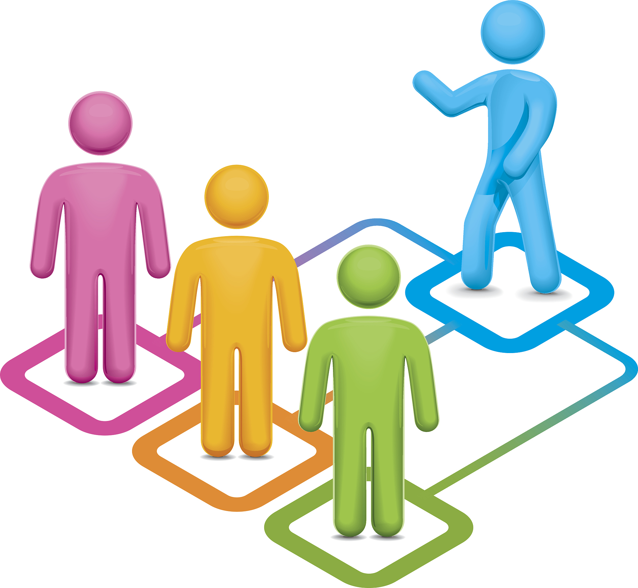 团队合作与家人支持：我的临床工作感悟