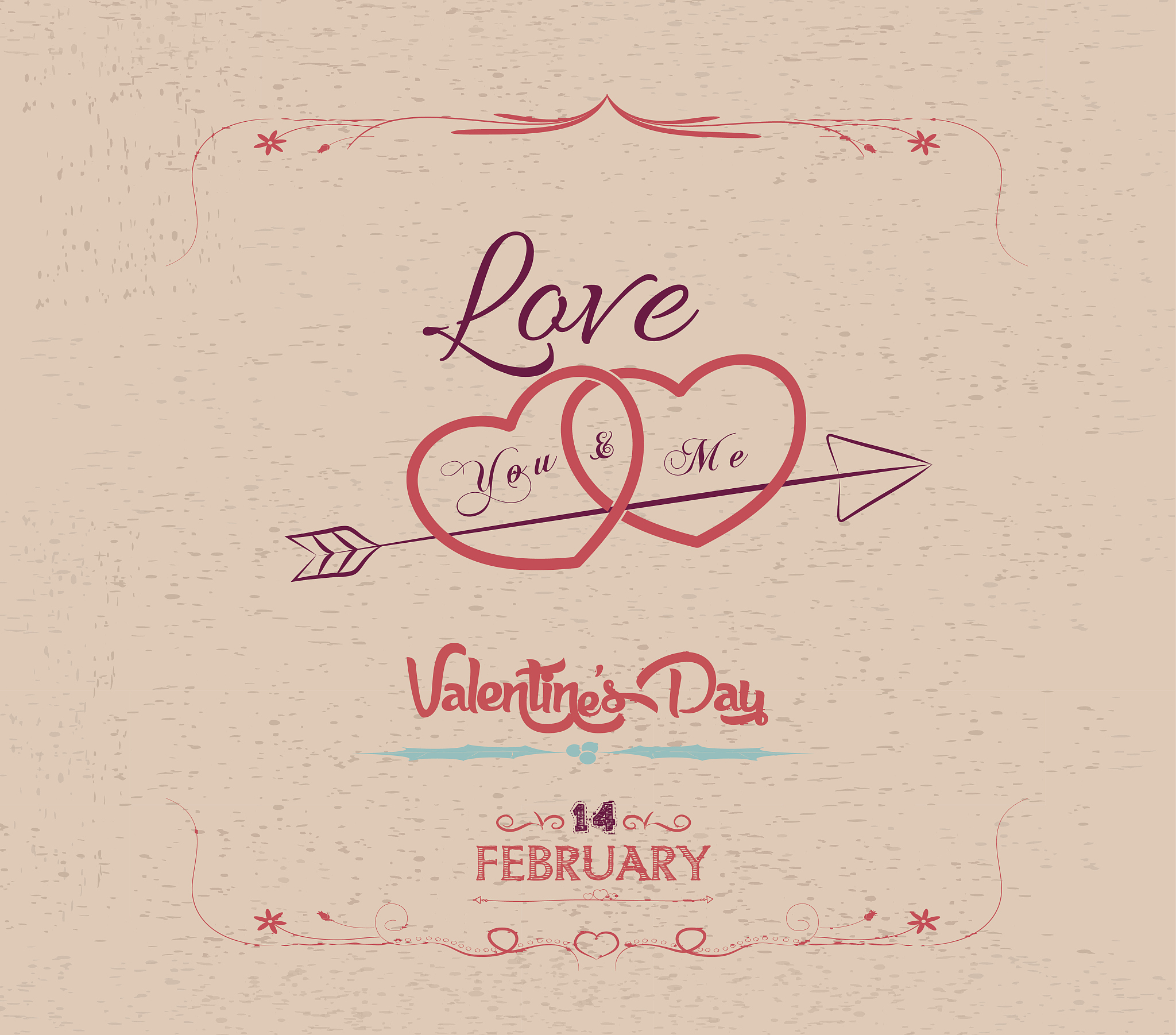 Valentine's Day 1987: A Saturday of Love and Romance