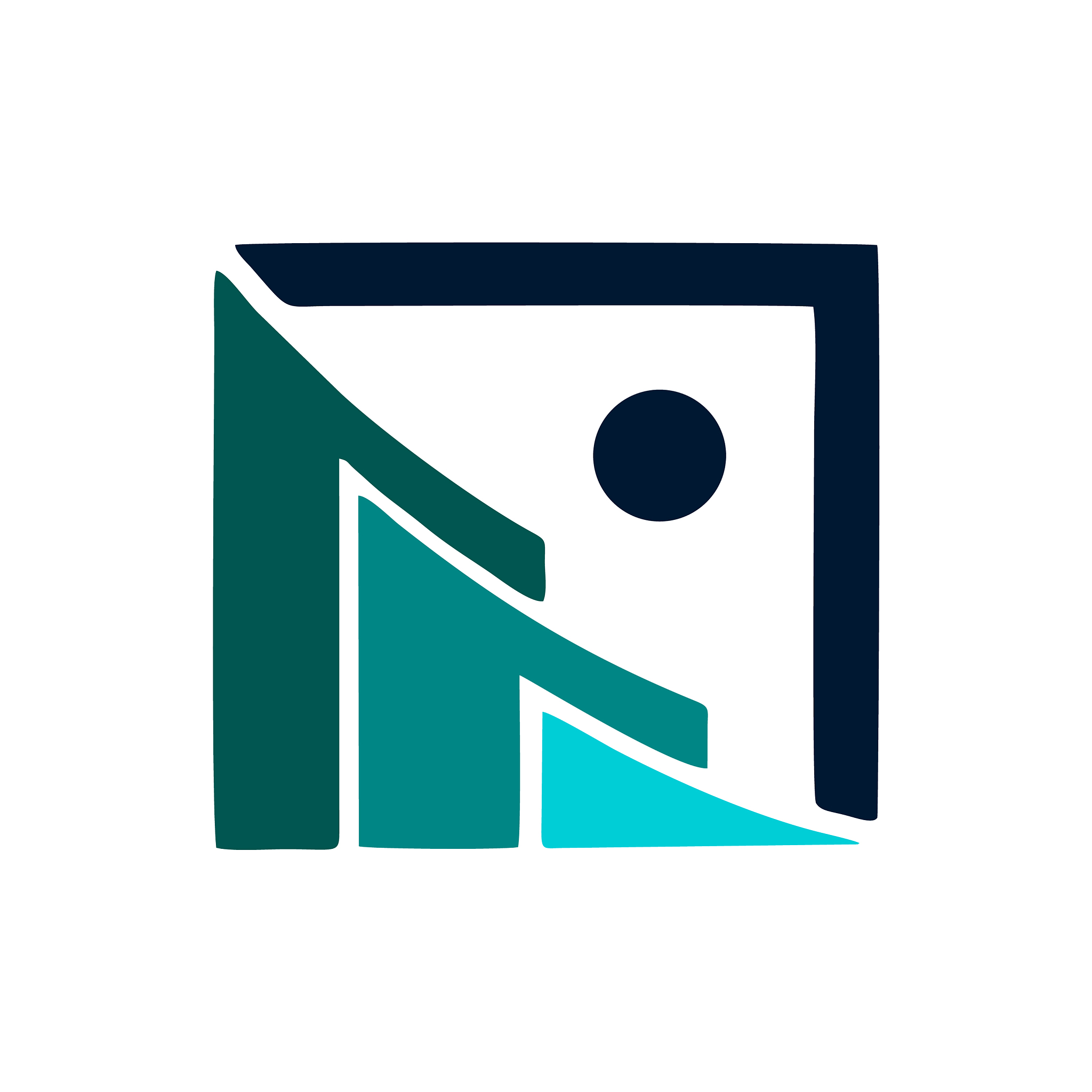 real estate logo design eco real estate logo