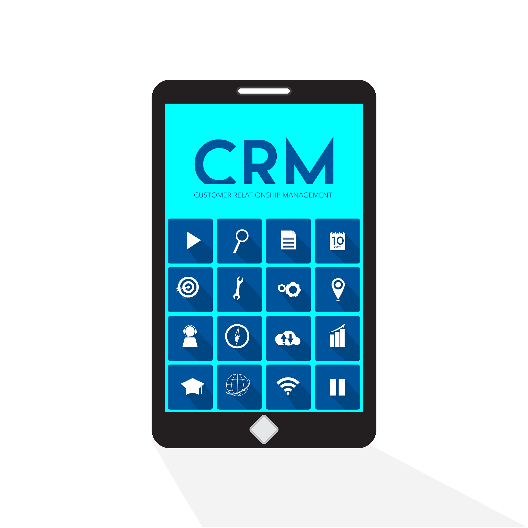 Android 开发：使用 Instrumentation 实现两指外扩放大手势示例