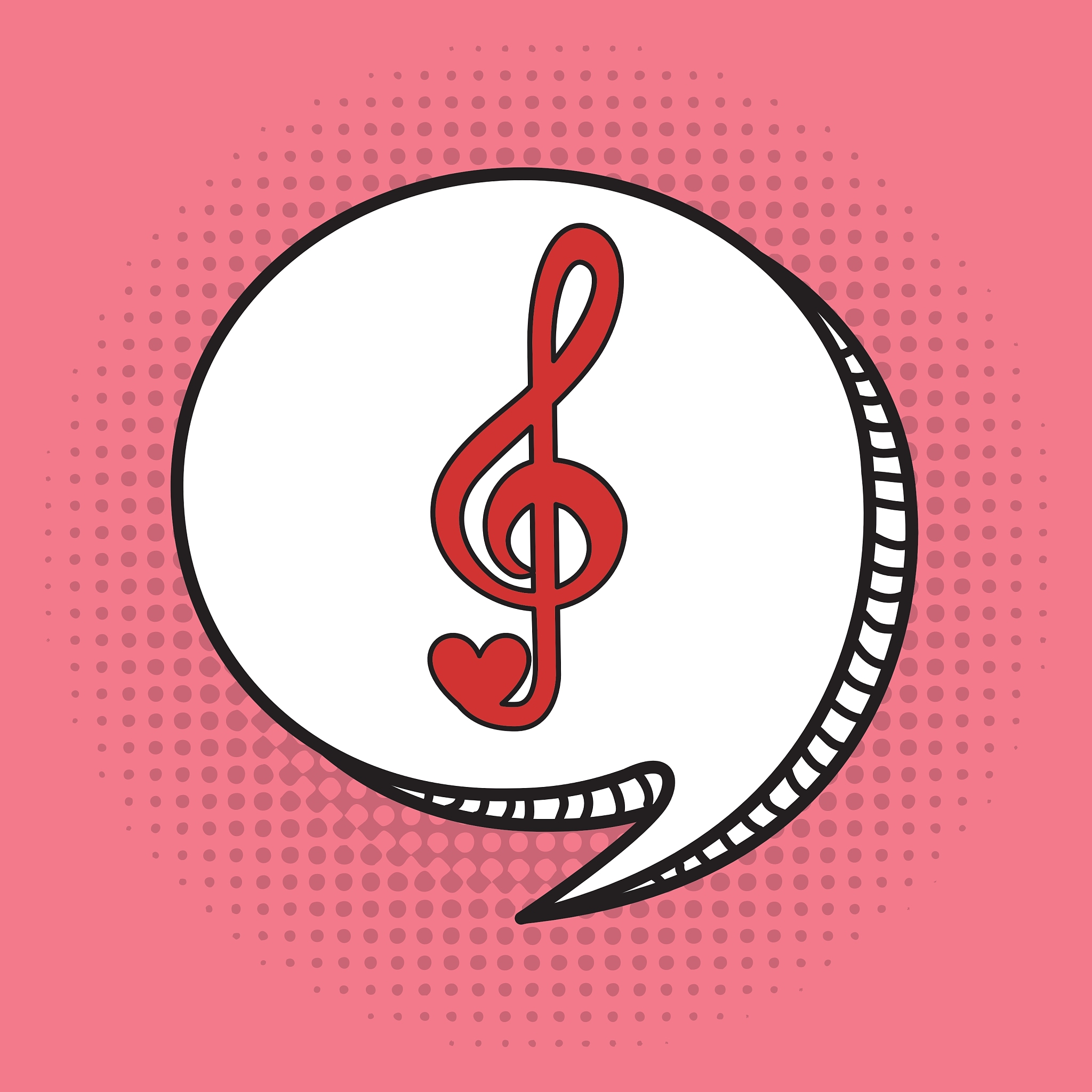 love music