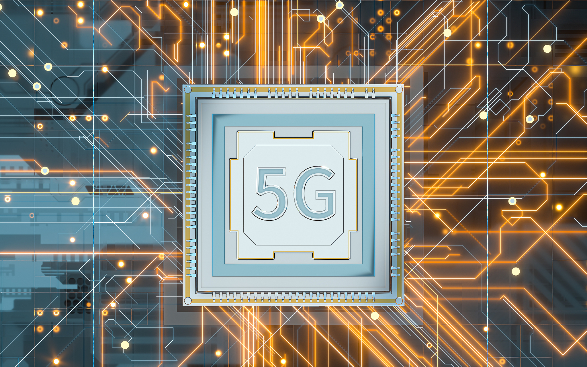 50MHz时钟经过IP核后仍为50MHz，其作用是什么？