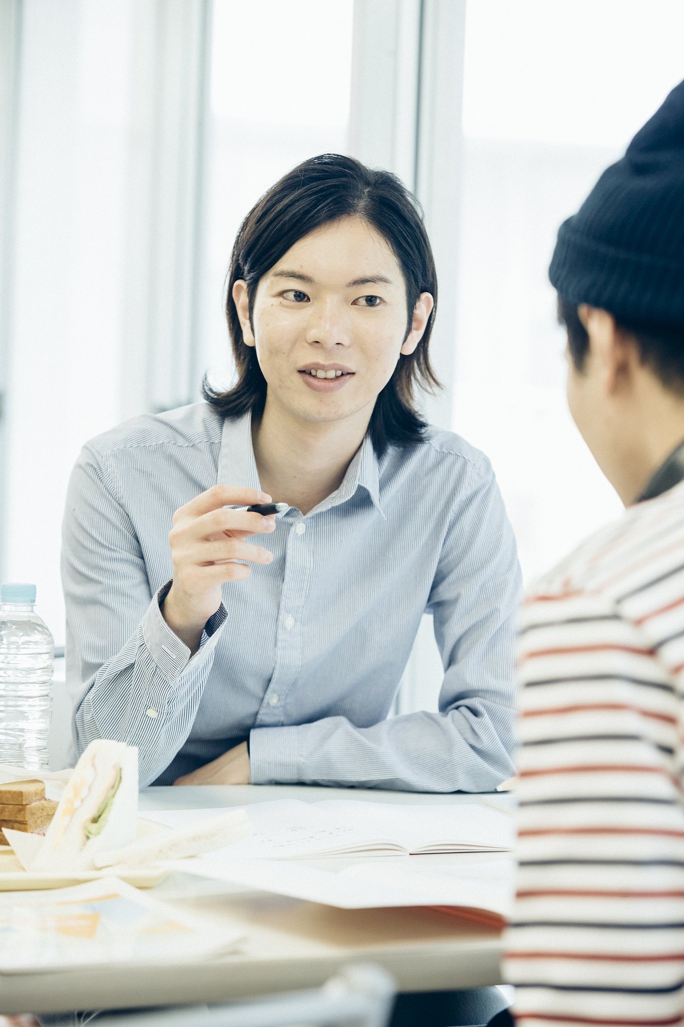 男性 男 男人