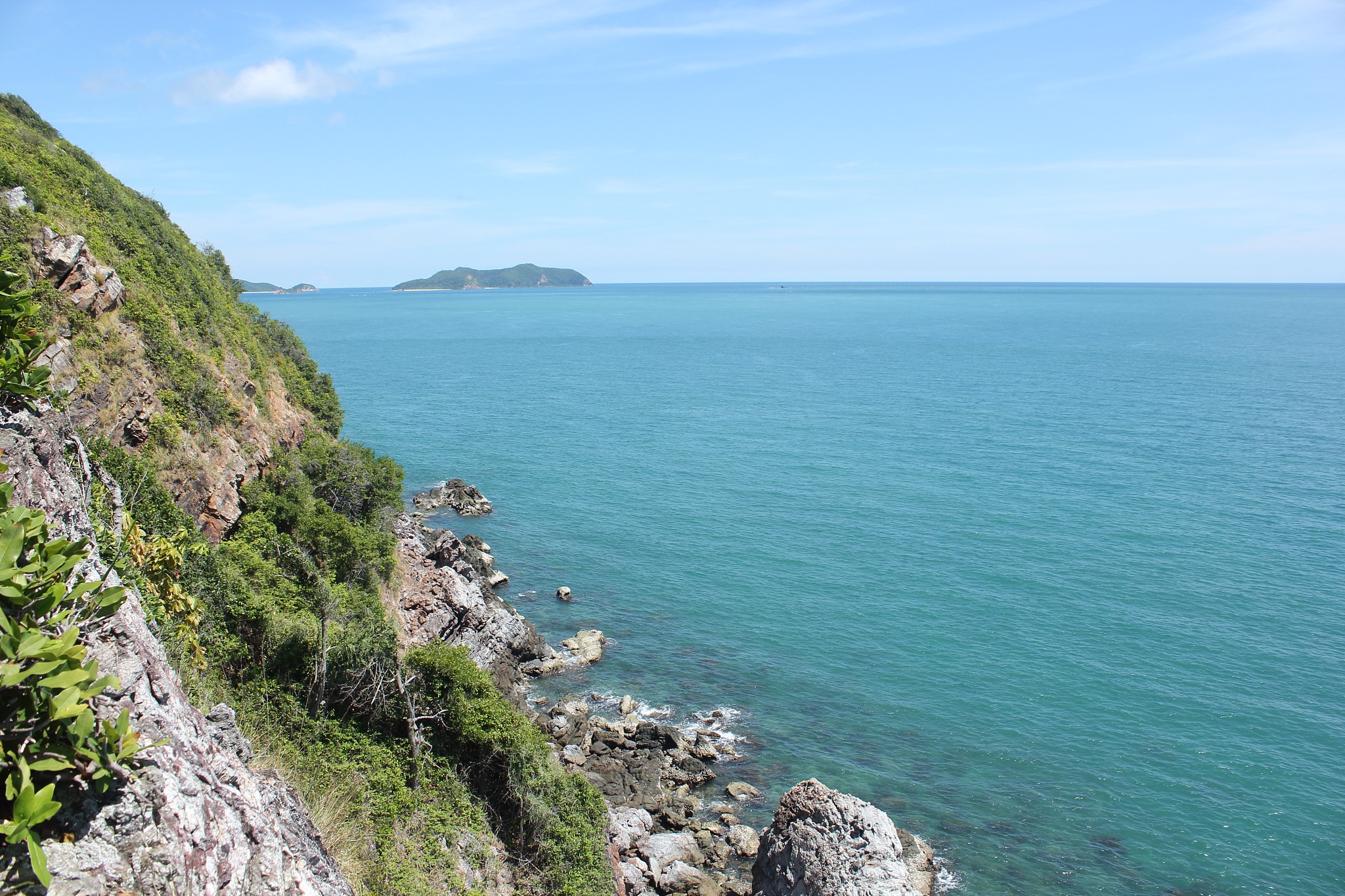 seaview