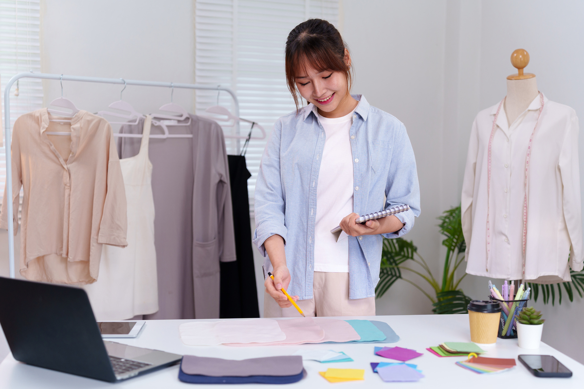 服装设计专业就业前景与就业方向 - 2019 更新