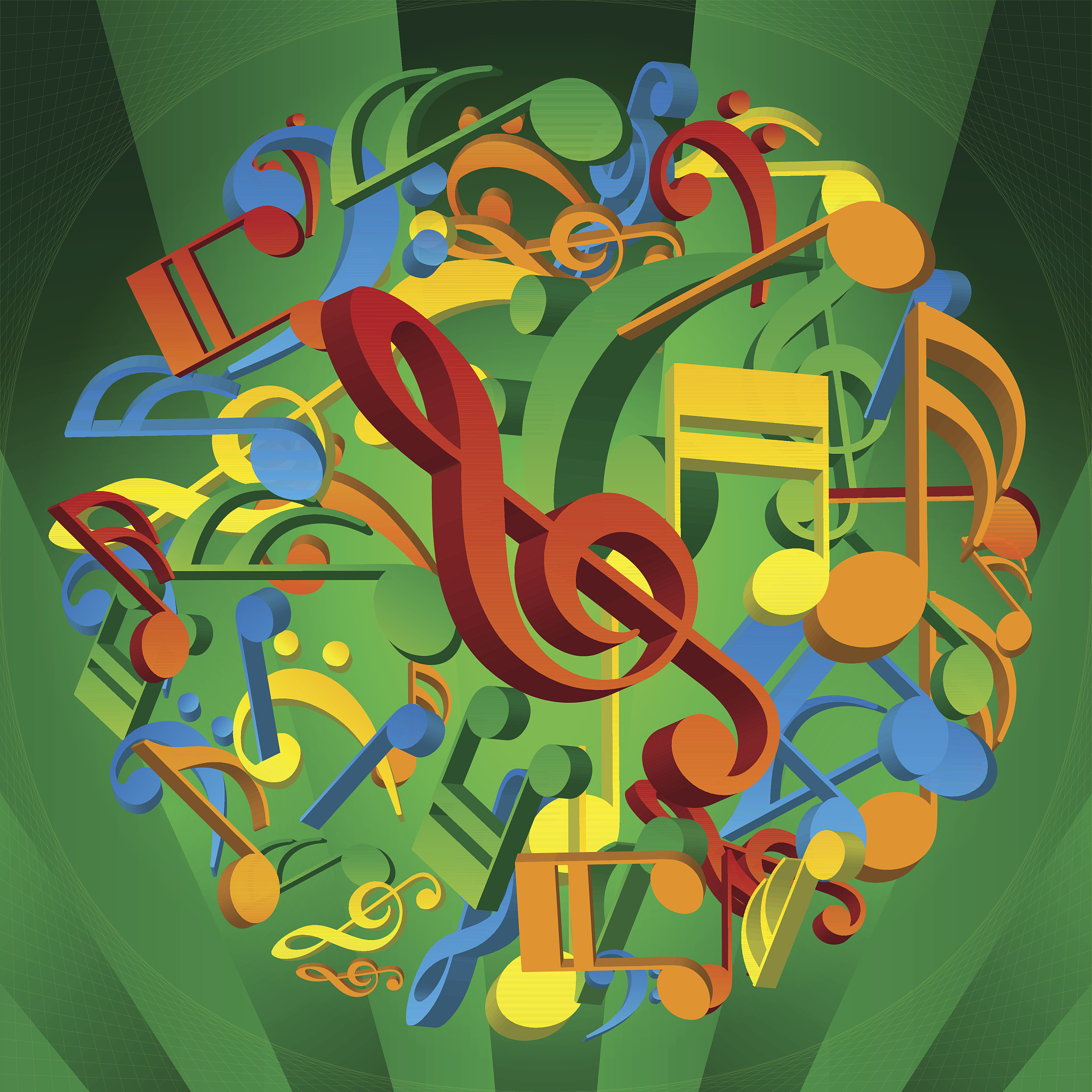 以如何通过音乐启发创造力和想象力为题写一篇700字文章