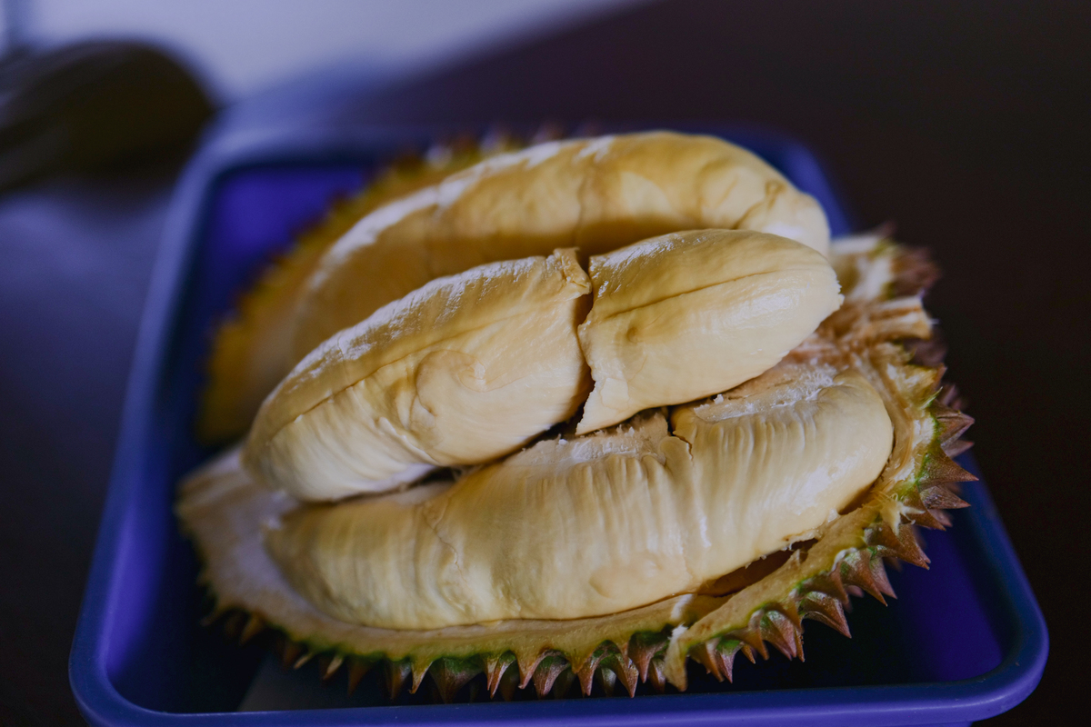 芝士榴莲饼文案：50条30字以内广告语