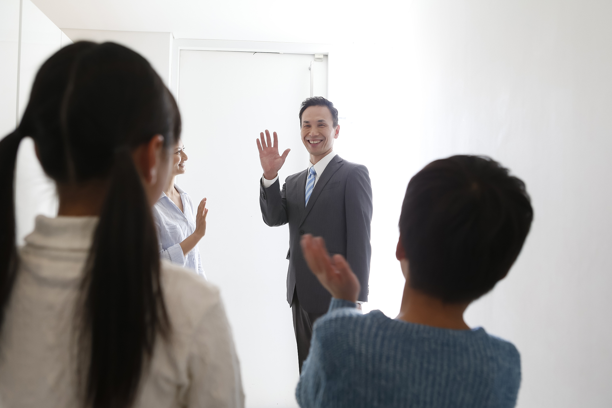 面试如何说三分钟的自我介绍