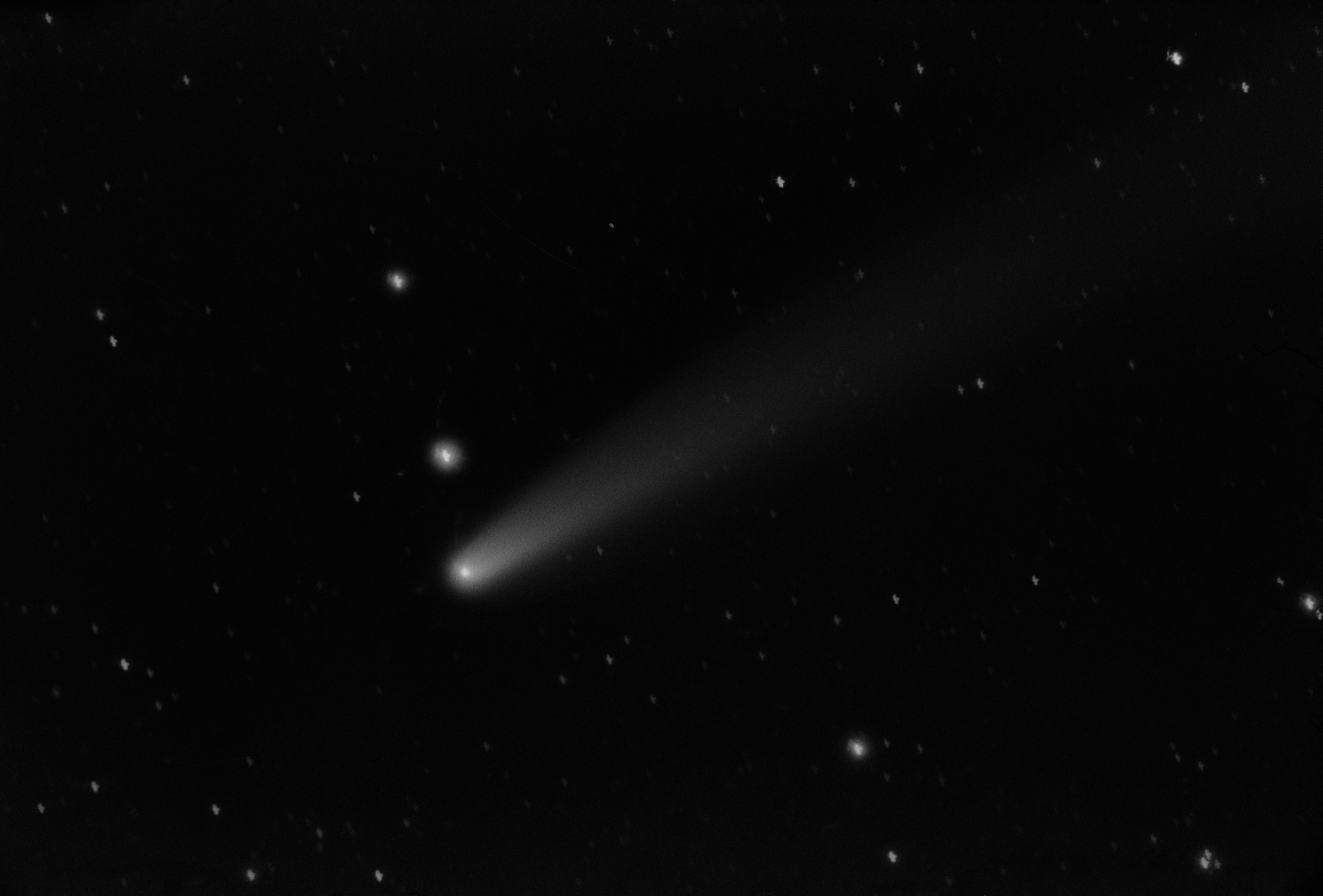 <strong>彗星</strong>,无人,太空,档案,水平画幅,彩色图片,拍摄场景,档案文件,图像